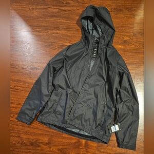 Under Armour Black Athletic Shorts